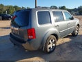 2011 Honda Pilot — photo 4 of 16 | VIN 5FNYF3H75BB001315