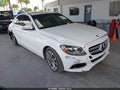 2018 Mercedes-Benz C-Class — photo 1 of 21 | VIN 55SWF4JB8JU255917
