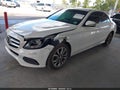 2018 Mercedes-Benz C-Class — photo 2 of 21 | VIN 55SWF4JB8JU255917
