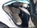 2018 Mercedes-Benz C-Class — photo 8 of 21 | VIN 55SWF4JB8JU255917