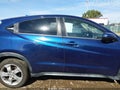 2016 Honda HR-V — photo 13 of 16 | VIN 3CZRU6H52GM750192