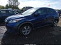2016 Honda HR-V — photo 2 of 16 | VIN 3CZRU6H52GM750192