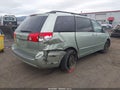 2009 Toyota Sienna — photo 4 of 16 | VIN 5TDZK23C29S288312