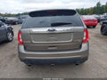 2014 Ford Edge — photo 16 of 16 | VIN 2FMDK4KC7EBA61244
