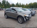 2014 Ford Edge — photo 1 of 16 | VIN 2FMDK4KC7EBA61244