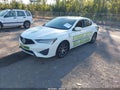 2021 Acura ILX — photo 2 of 16 | VIN 19UDE2F72MA008721