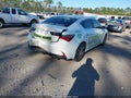 2021 Acura ILX — photo 4 of 16 | VIN 19UDE2F72MA008721