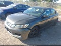 2014 Honda Accord — photo 2 of 15 | VIN 1HGCR2F38EA296226