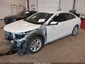 2022 Chevrolet Malibu — photo 2 of 16 | VIN 1G1ZD5ST5NF101273
