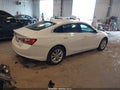 2022 Chevrolet Malibu — photo 4 of 16 | VIN 1G1ZD5ST5NF101273