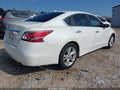2014 Nissan Altima — photo 4 of 16 | VIN 1N4AL3AP8EC269237