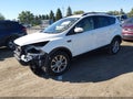 2018 Ford Escape — photo 2 of 16 | VIN 1FMCU9GD7JUC91214