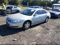 2012 Chevrolet Impala — photo 2 of 16 | VIN 2G1WG5E33C1247326