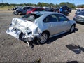 2012 Chevrolet Impala — photo 4 of 16 | VIN 2G1WG5E33C1247326