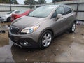 2015 Buick Encore — photo 2 of 18 | VIN KL4CJBSB5FB049920