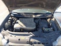 2005 Toyota Avalon — photo 10 of 11 | VIN 4T1BK36B65U056498