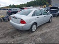 2007 Ford Focus — photo 4 of 11 | VIN 1FAFP34N37W365251