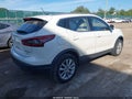 2021 Nissan Rogue Sport — photo 4 of 16 | VIN JN1BJ1BW4MW672923