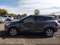 2016 Ford Escape — photo 14 of 16 | VIN 1FMCU9GX7GUC22932