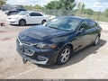 2017 Chevrolet Malibu — photo 2 of 15 | VIN 1G1ZB5ST0HF130173