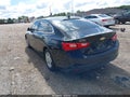 2017 Chevrolet Malibu — photo 3 of 15 | VIN 1G1ZB5ST0HF130173