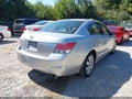 2008 Honda Accord — photo 4 of 17 | VIN 1HGCP26858A048764