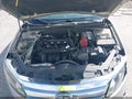 2010 Ford Fusion — photo 10 of 16 | VIN 3FAHP0HA5AR364708