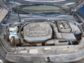 2018 Volkswagen Passat — photo 10 of 17 | VIN 1VWBA7A38JC023255