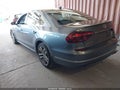 2018 Volkswagen Passat — photo 3 of 17 | VIN 1VWBA7A38JC023255