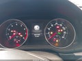 2018 Volkswagen Passat — photo 7 of 17 | VIN 1VWBA7A38JC023255