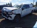 2025 Chevrolet Silverado 1500 — photo 2 of 16 | VIN 1GCPKKEK4SZ221369