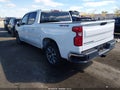 2025 Chevrolet Silverado 1500 — photo 3 of 16 | VIN 1GCPKKEK4SZ221369