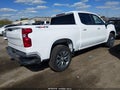 2025 Chevrolet Silverado 1500 — photo 4 of 16 | VIN 1GCPKKEK4SZ221369