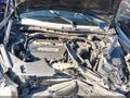 2009 Honda Accord — photo 10 of 16 | VIN 1HGCS12769A024898