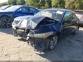 2009 Honda Accord — photo 2 of 16 | VIN 1HGCS12769A024898