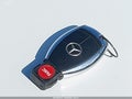 2008 Mercedes-Benz C-Class — photo 11 of 16 | VIN WDDGF56X38R036843