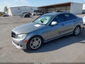 2008 Mercedes-Benz C-Class — photo 2 of 16 | VIN WDDGF56X38R036843