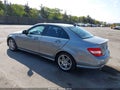 2008 Mercedes-Benz C-Class — photo 3 of 16 | VIN WDDGF56X38R036843