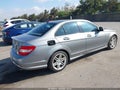 2008 Mercedes-Benz C-Class — photo 4 of 16 | VIN WDDGF56X38R036843
