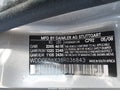 2008 Mercedes-Benz C-Class — photo 9 of 16 | VIN WDDGF56X38R036843