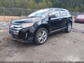 2011 Ford Edge — photo 2 of 16 | VIN 2FMDK3JC4BBB60773