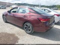 2025 Nissan Sentra — photo 3 of 15 | VIN 3N1AB8CV0SY227897