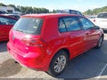 2015 Volkswagen Golf — photo 4 of 11 | VIN 3VW217AU1FM029994