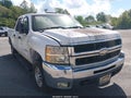 2008 Chevrolet Silverado 2500 — photo 1 of 16 | VIN 1GCHC23648F158243