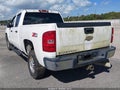 2008 Chevrolet Silverado 2500 — photo 3 of 16 | VIN 1GCHC23648F158243