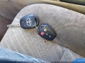 2015 Toyota Camry — photo 11 of 16 | VIN 4T1BF1FK1FU995505