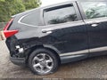 2017 Honda CR-V — photo 6 of 16 | VIN 2HKRW2H81HH654418