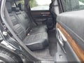 2017 Honda CR-V — photo 8 of 16 | VIN 2HKRW2H81HH654418
