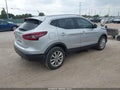 2021 Nissan Rogue Sport — photo 4 of 17 | VIN JN1BJ1BV9MW567818