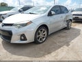 2015 Toyota Corolla — photo 2 of 16 | VIN 5YFBURHE9FP199002